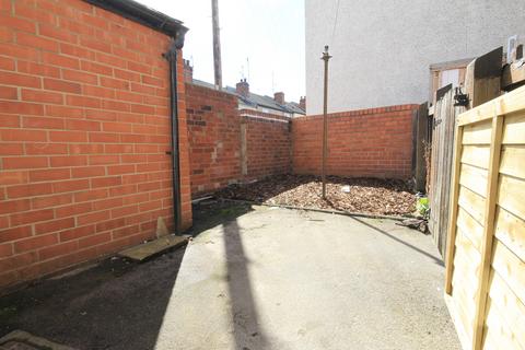 10 Cavendish Road, Rotherham, S61 1BP