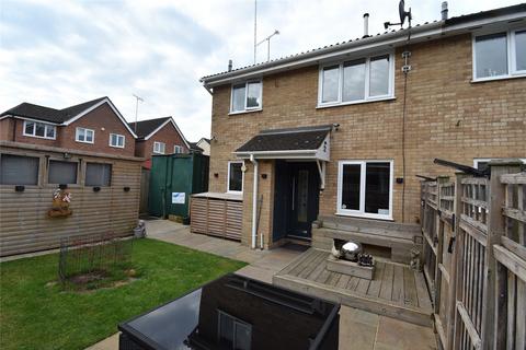1 bedroom end of terrace house for sale, Longbrooke, Houghton Regis, Dunstable, Bedfordshire, LU5