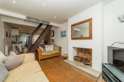 2 bedroom terraced house for sale, Woodlawn Street, Whitstable, CT5