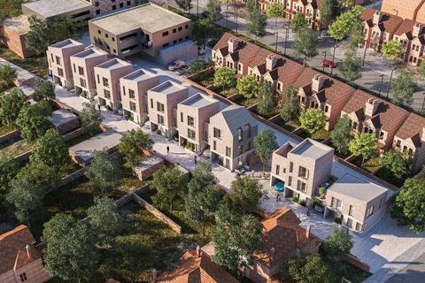 3 bedroom house for sale, Powys Lane, London N13