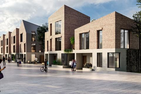 3 bedroom house for sale, Powys Lane, London N13