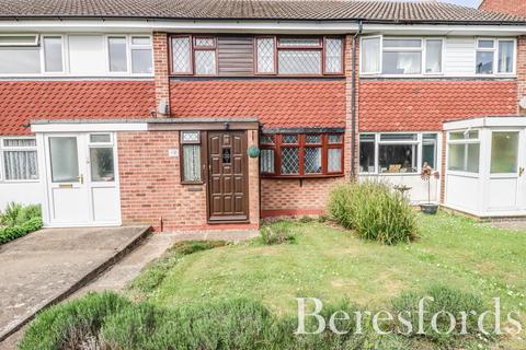Plover Walk, Chelmsford, CM2