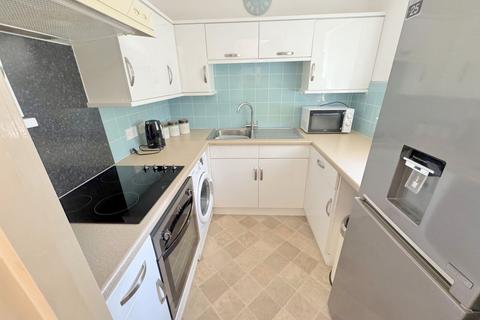 2 bedroom apartment for sale, Park Road, Poole, BH14
