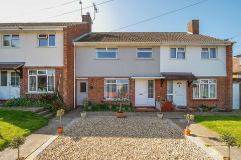 24 Ebden Road, Winchester, SO23 0NF