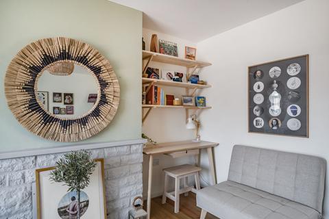 24 Ebden Road, Winchester, SO23 0NF