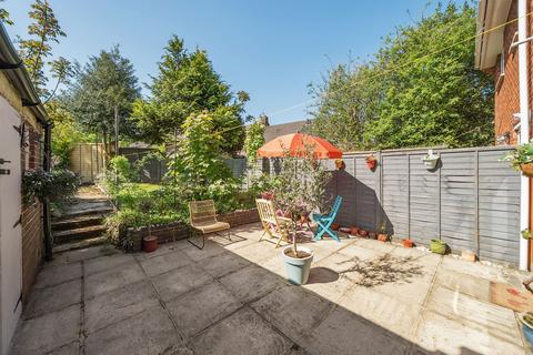 24 Ebden Road, Winchester, SO23 0NF