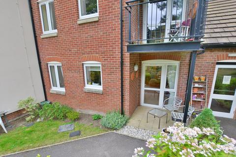 1 bedroom retirement property for sale, 557 Ringwood Road, Ferndown, BH22