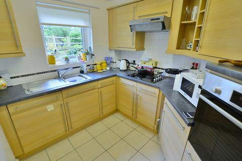 1 bedroom retirement property for sale, 557 Ringwood Road, Ferndown, BH22