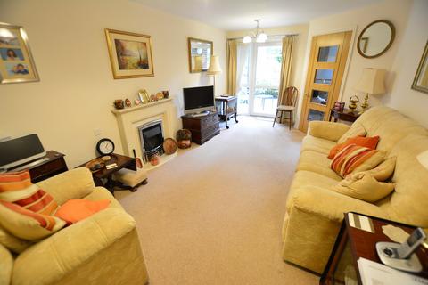 1 bedroom retirement property for sale, 557 Ringwood Road, Ferndown, BH22