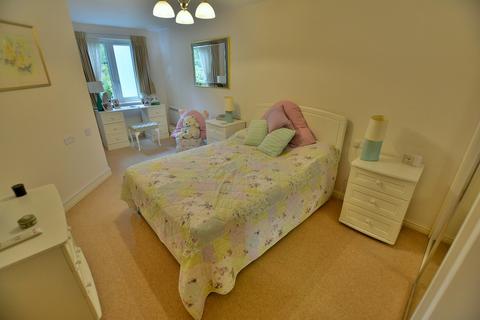 1 bedroom retirement property for sale, 557 Ringwood Road, Ferndown, BH22