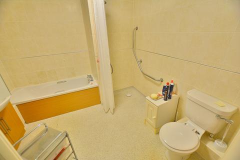 1 bedroom retirement property for sale, 557 Ringwood Road, Ferndown, BH22
