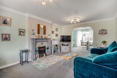 undefined, Leven Gardens, Darlington