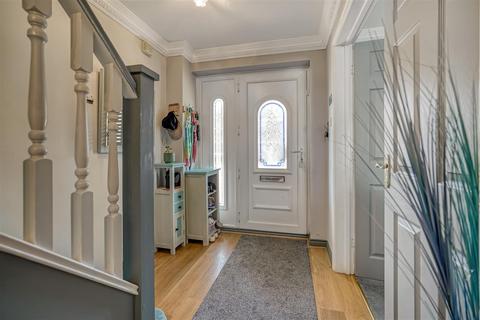 4 bedroom detached house for sale, Leven Gardens, Darlington
