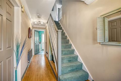 4 bedroom detached house for sale, Leven Gardens, Darlington