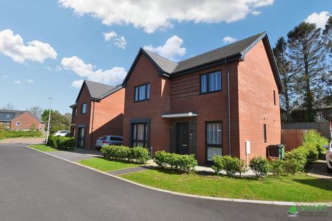 4 bedroom detached house for sale, Exeter EX1
