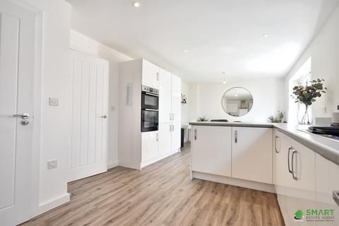 4 bedroom detached house for sale, Exeter EX1