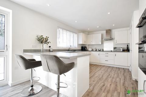 4 bedroom detached house for sale, Exeter EX1