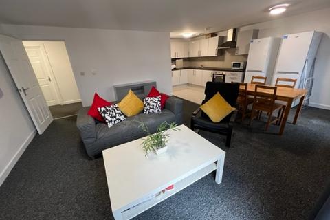 undefined, Infirmary Road, Sheffield S6