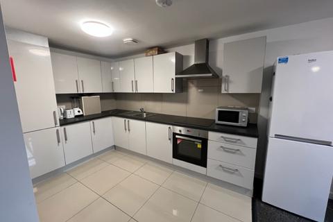 undefined, Infirmary Road, Sheffield S6