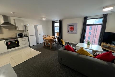 undefined, Infirmary Road, Sheffield S6