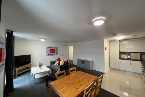 undefined, Infirmary Road, Sheffield S6