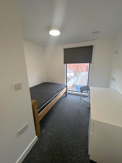 Bedroom F (Available)
