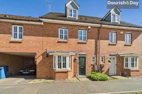 undefined, Pioneer Way, Stafford ST17