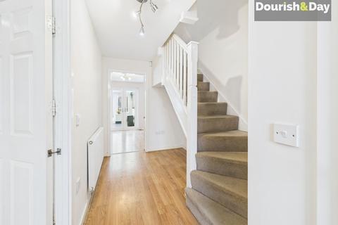 undefined, Pioneer Way, Stafford ST17