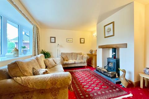 2 bedroom detached bungalow for sale, Longhill Lane, Hankelow, CW3