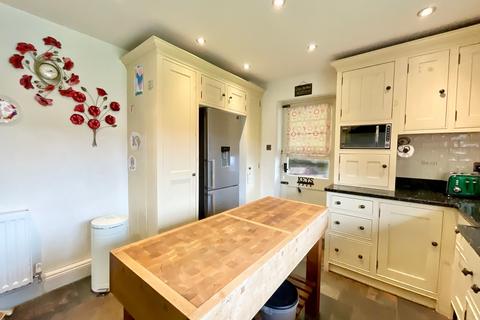2 bedroom detached bungalow for sale, Longhill Lane, Hankelow, CW3