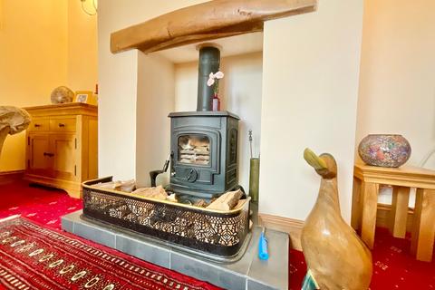 2 bedroom detached bungalow for sale, Longhill Lane, Hankelow, CW3