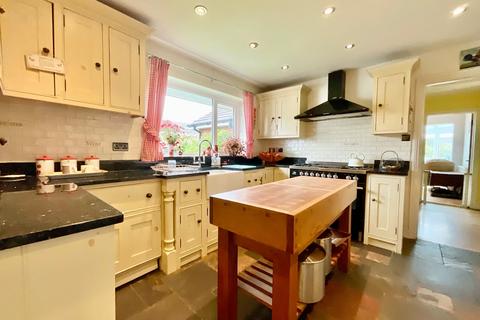2 bedroom detached bungalow for sale, Longhill Lane, Hankelow, CW3