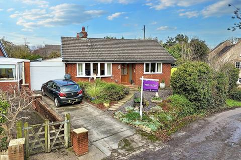 2 bedroom detached bungalow for sale, Longhill Lane, Hankelow, CW3