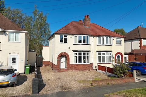 3 bedroom semi-detached house for sale, Elm Avenue, Wolverhampton WV11