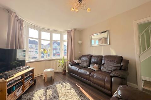 3 bedroom semi-detached house for sale, Elm Avenue, Wolverhampton WV11