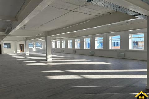 Office to rent, Graylaw Trading Estate, Liverpool, UK, L9