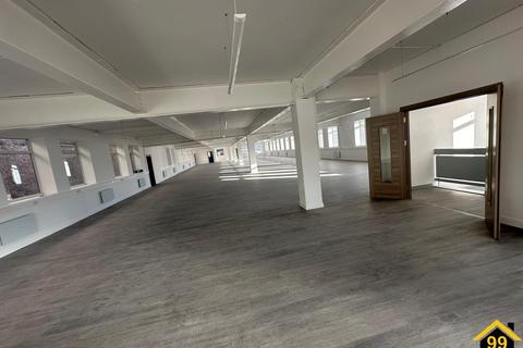 Office to rent, Graylaw Trading Estate, Liverpool, UK, L9