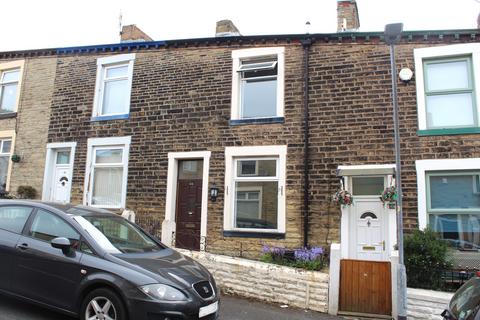 undefined, Fir Street, Nelson, BB9
