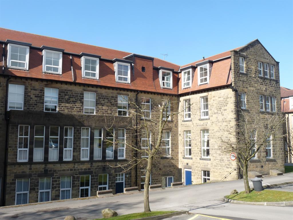Acland Hall