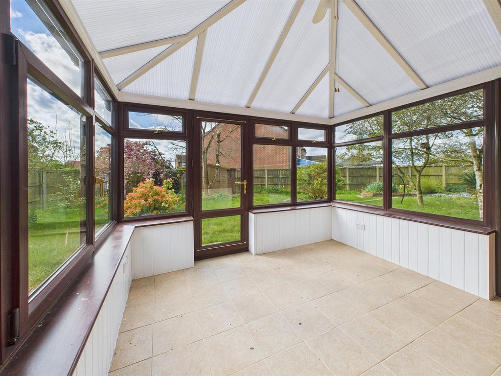 Conservatory
