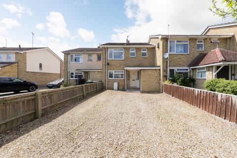 undefined, Fettiplace Road, Abingdon OX13