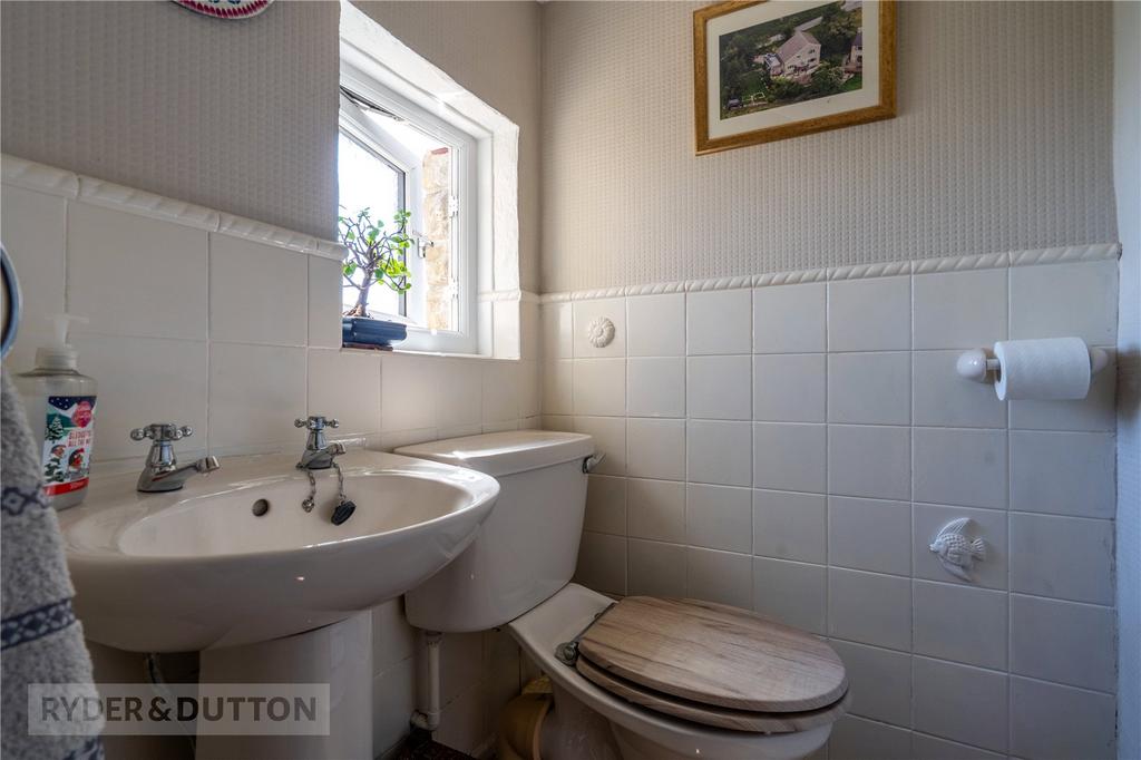 Guest Wc