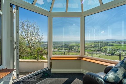 undefined, Taylor Lane, Golcar, Huddersfield, West Yorkshire, HD7