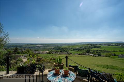 undefined, Taylor Lane, Golcar, Huddersfield, West Yorkshire, HD7