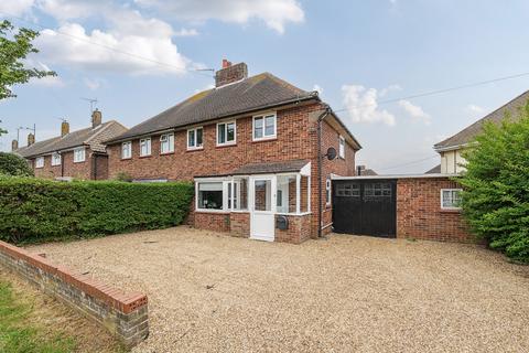 21 Bemerton Gardens, Kirby Cross, Frinton-on-sea, CO13 0LG