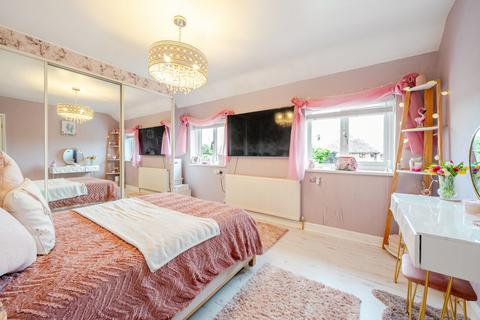 21 Bemerton Gardens, Kirby Cross, Frinton-on-sea, CO13 0LG