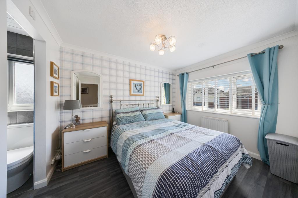 Main bedroom