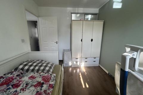 undefined, Athoke Croft,  Hook,  RG27