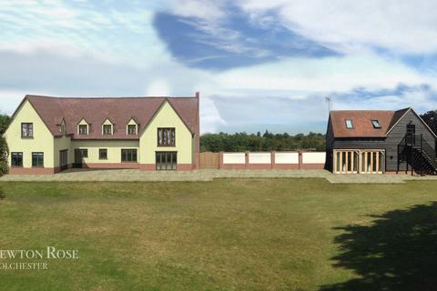 6 bedroom detached bungalow for sale, Cockaynes Lane, Alresford