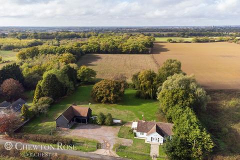 6 bedroom detached bungalow for sale, Cockaynes Lane, Alresford